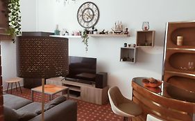 Casa Vacanze Casa Di Luca